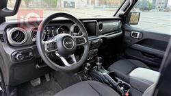 جیپ رانگلەر